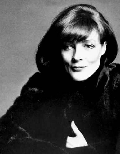 Happy Birthday-Maggie Smith 