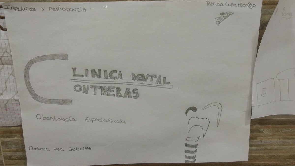 DENTALCONTRERA1's tweet photo. En el día de los Santos Inocentes queremos acordarnos de los más pequeños que pasan por nuestra consulta y nos dejan estos regalos #SantosInocentes https://t.co/89LquuuxXx