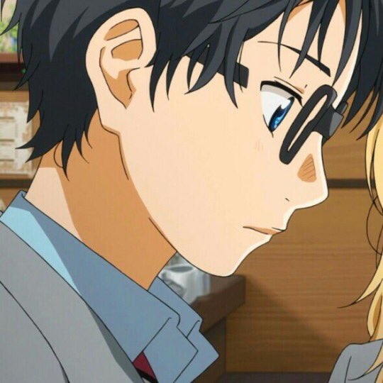 Anime Icons on X: ⊰Matching Icons Shigatsu wa kimi no uso⊱ Like