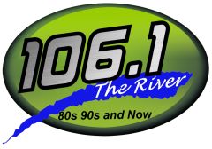 river106's tweet photo. Listen to 106.1 The River for your cue 2 CALL &amp; WIN a #NewYearsEve Package @HolidayInnKnox Cedar Bluff and #NYEParty in Gibby's  
Stream us Live at https://t.co/qOEbnYdruM
Please Share! https://t.co/Hp8K6MmJke