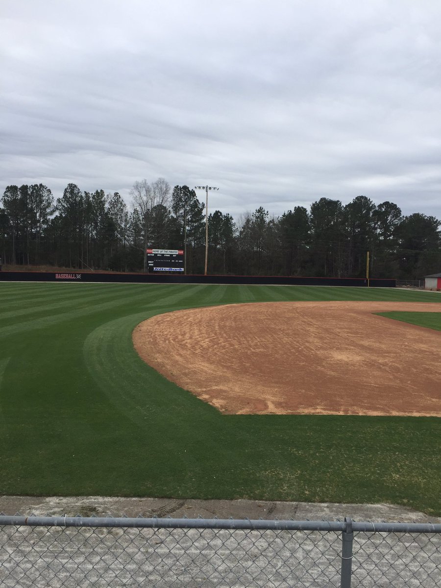 BlakeParrott831's tweet photo. The Jack can't wait for the Pirates to take the field! #PitateBaseball #2weeks3days https://t.co/o5UN5DdgUF