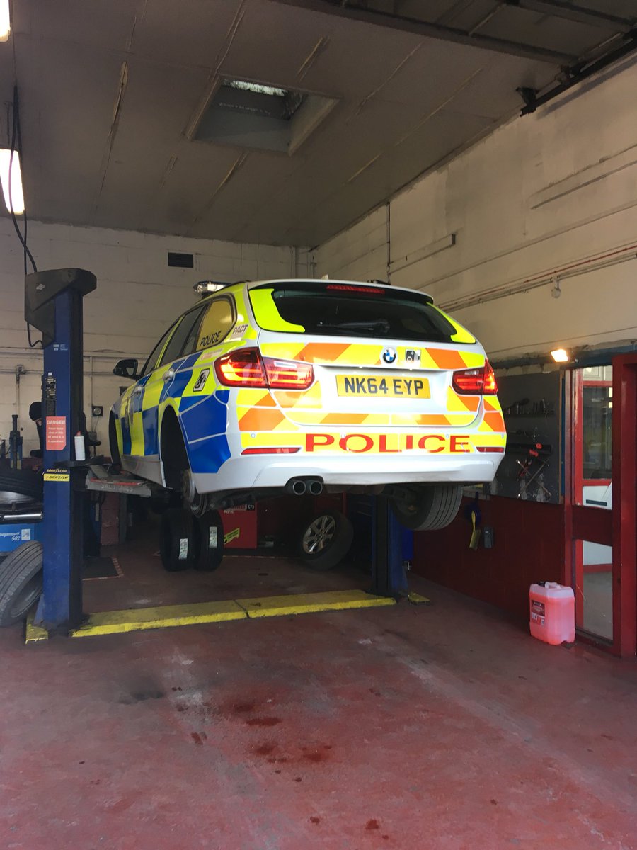 ShaunfromDurham's tweet photo. How often do you check your tyres? Regular checks found this car would need 3 new ones soon so had them changed #SafetyFirst #WeeklyChecks #20pTest https://t.co/LJ2qQDzsv0
