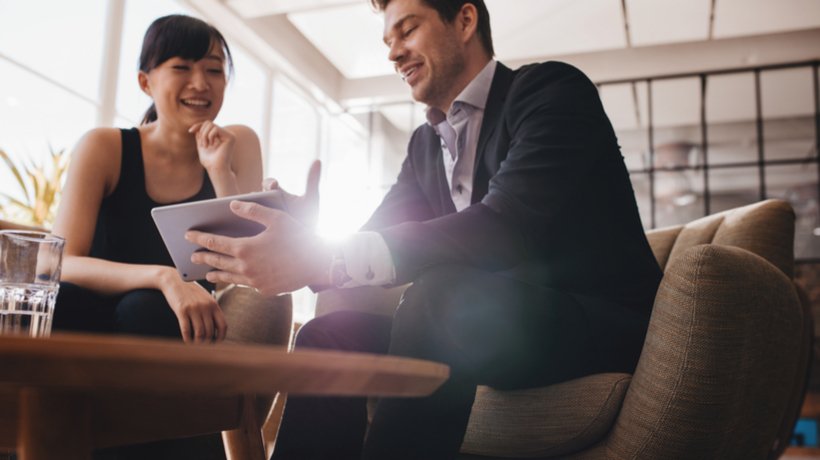 vivaelearning's tweet photo. How To Convince Top Management To Get Going With Game-Based Learning? https://t.co/1aTiOiwNtJ #Gamification #CorporateLearningBestPractices https://t.co/wilim1Ak9d