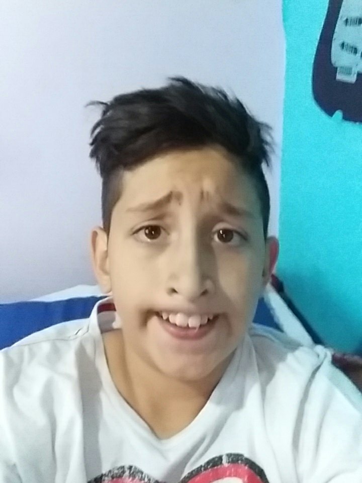 AcunaJano's tweet photo. #SelfieForJATV https://t.co/AbeoKuIVPG