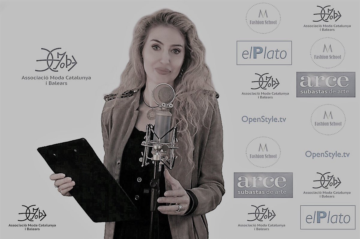 POR FIN PODEIS VER LA ENTREGA DE LOS PREMIOS MODACATALUNYA 2017!!! ALL INFO modacatalunya.es/es/noticias and miriamvictoria.com/fashion-post