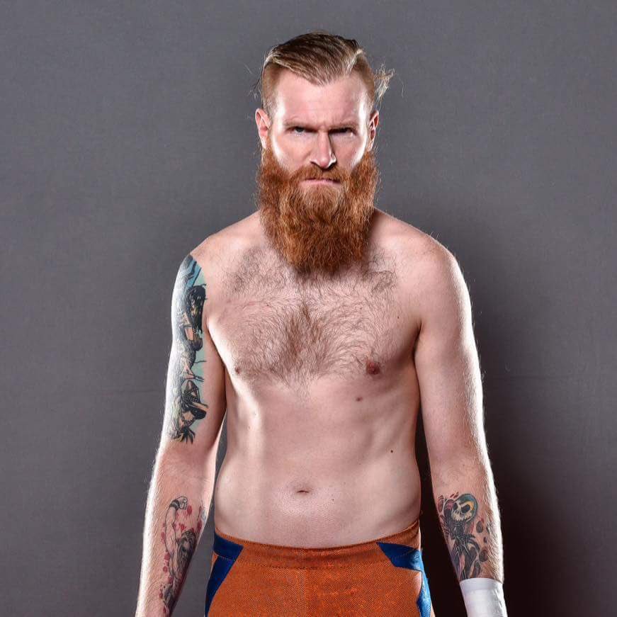getfriedgeorgia's tweet photo. 3/15/2018 Southern Fried  "Ides of March" with the strongest talent pool to date. Amazing matchups all around Now, I am stoked to announce this unique matchup of possibly the toughest pound for pound SOB in the business @StiffRoboGinger vs SF's monster @OdinsonOfAsgard #bethere https://t.co/rrsv42I30h