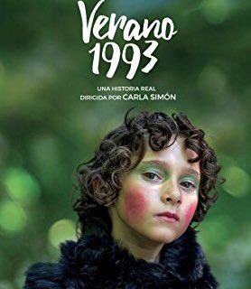 “Verano 1993” de Carla Simón gana el #PremioDíasDeCine a la mejor película española de 2017 <a href="/Avaloncine/">Avalon</a> <a href="/DiasDeCine/">Días de Cine</a>