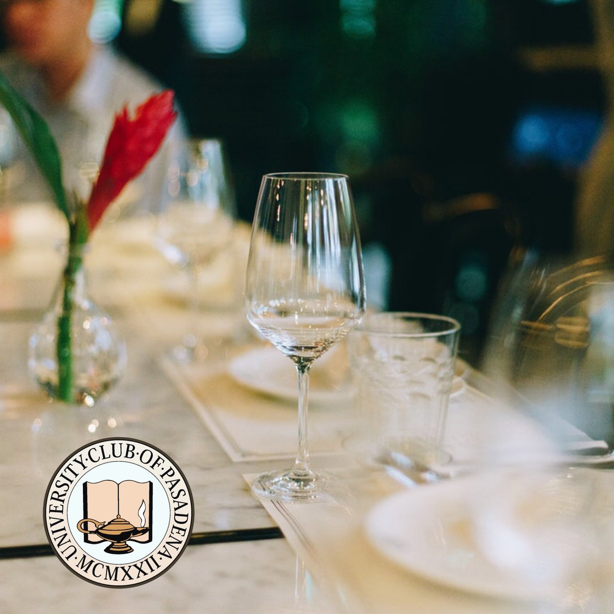 UClubPasadena1's tweet photo. Between #OpenKitchenFri, Monday's Farmers' Table, and our special events, we have plenty of opportunities to wow your taste buds. Join us! #UClubPasadena >> https://t.co/SLUaHnz6bq https://t.co/hADIygto8l