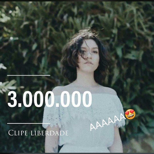 _aprikota_'s tweet photo. Já somos mais de 3 milhões de views no #ClipeLIBERDADE em uma semana!!! 💙💙💙#assistaliberdade @PriAlcantara https://t.co/xJV0PVZqMZ