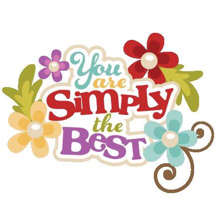 Don’t forget...
