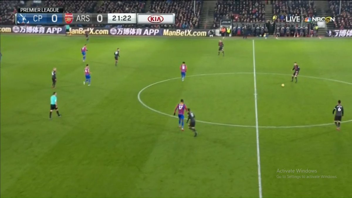 TabbashSoma's tweet image. Retweet IT If You CAN .....  #CPARS

LIVE NOW #PL  📡 #EPL

#Arsenal  🆚 #CrystalPalace

Live Stream ✅goo.gl/vmLP3v

 #PremierLeague #AFC #COYG #GoonerFamily #NorthLondonIsRed #CRYvARS #CRYARS @CPFC #CPFCvAFC  ⚽️