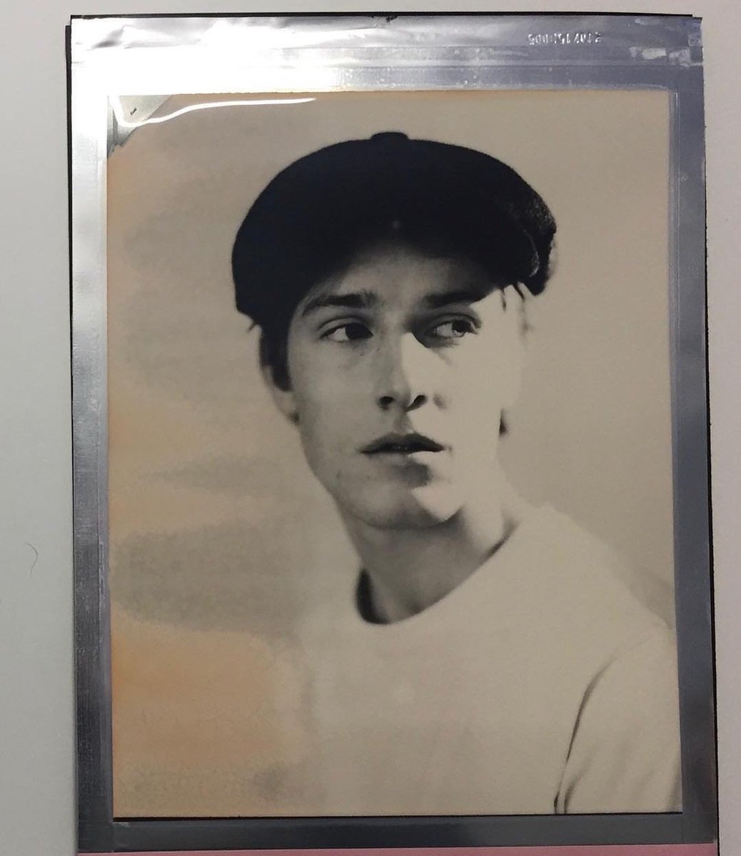 _LouisHofmann's tweet image. i-D ...