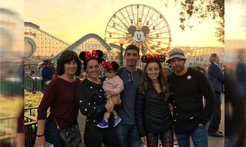 Revista ¡HOLA! tweet media