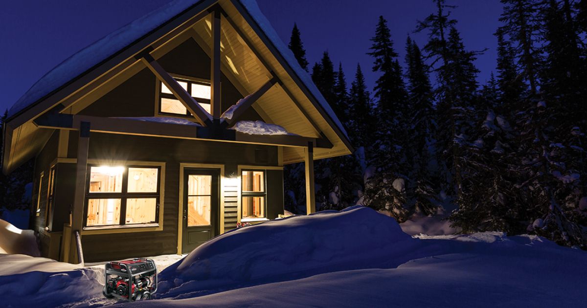BriggsStratton's tweet photo. Five minutes or less is all the time it takes to make sure your generator is ready to go this winter: https://t.co/1RNqBa0Der. https://t.co/nmLPUSJlFi