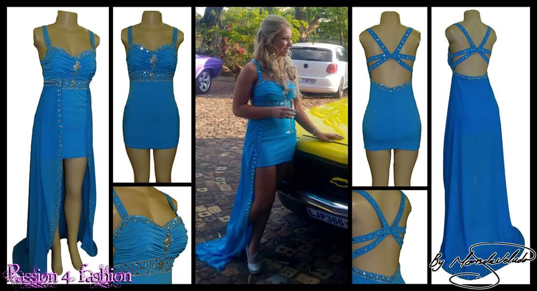 MariselaVeludo's tweet photo. https://t.co/691lD6F76d #mariselaveludo #passion4fashion #promdress #eveningdress #matric #matricdance #matricdress #blueminidress #2in1hilodress #sexydress https://t.co/hblBN4acUp