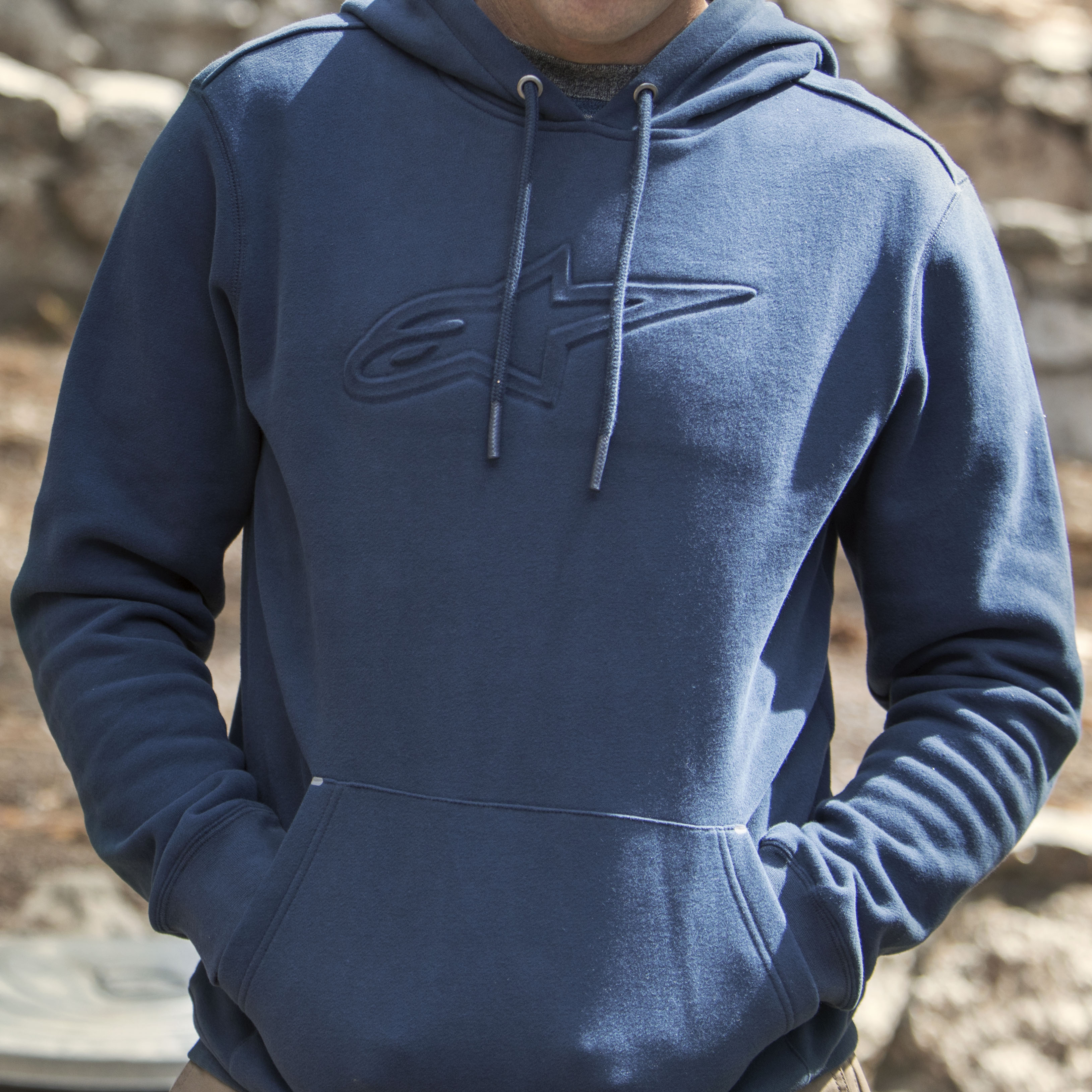 Alpinestar fleece hotsell