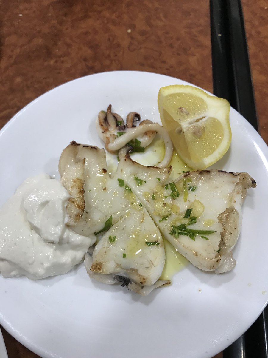 barlostambores's tweet photo. Con gusanillo y no sabes donde cenar? 
Mira lo que puedes probar https://t.co/ESihw4rMuv