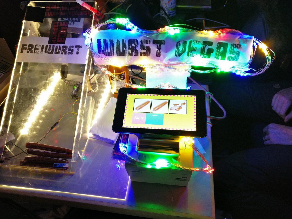 jab_doa's tweet photo. #freiwurst #34C3 https://t.co/rfYR24ebTr