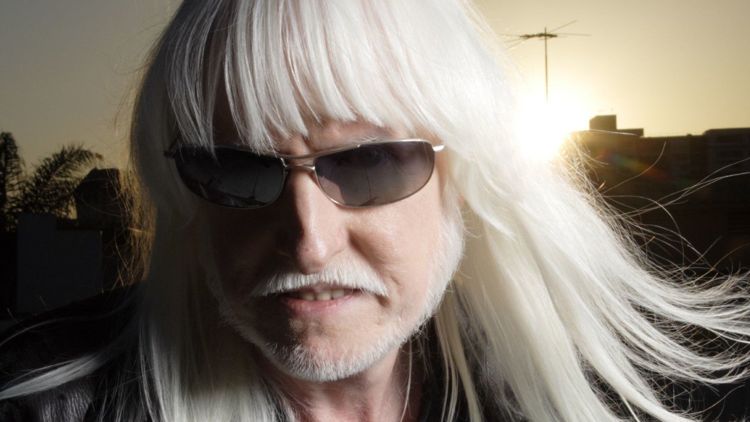 Happy Birthday Edgar Winter: Frankenstein Live In 1973  