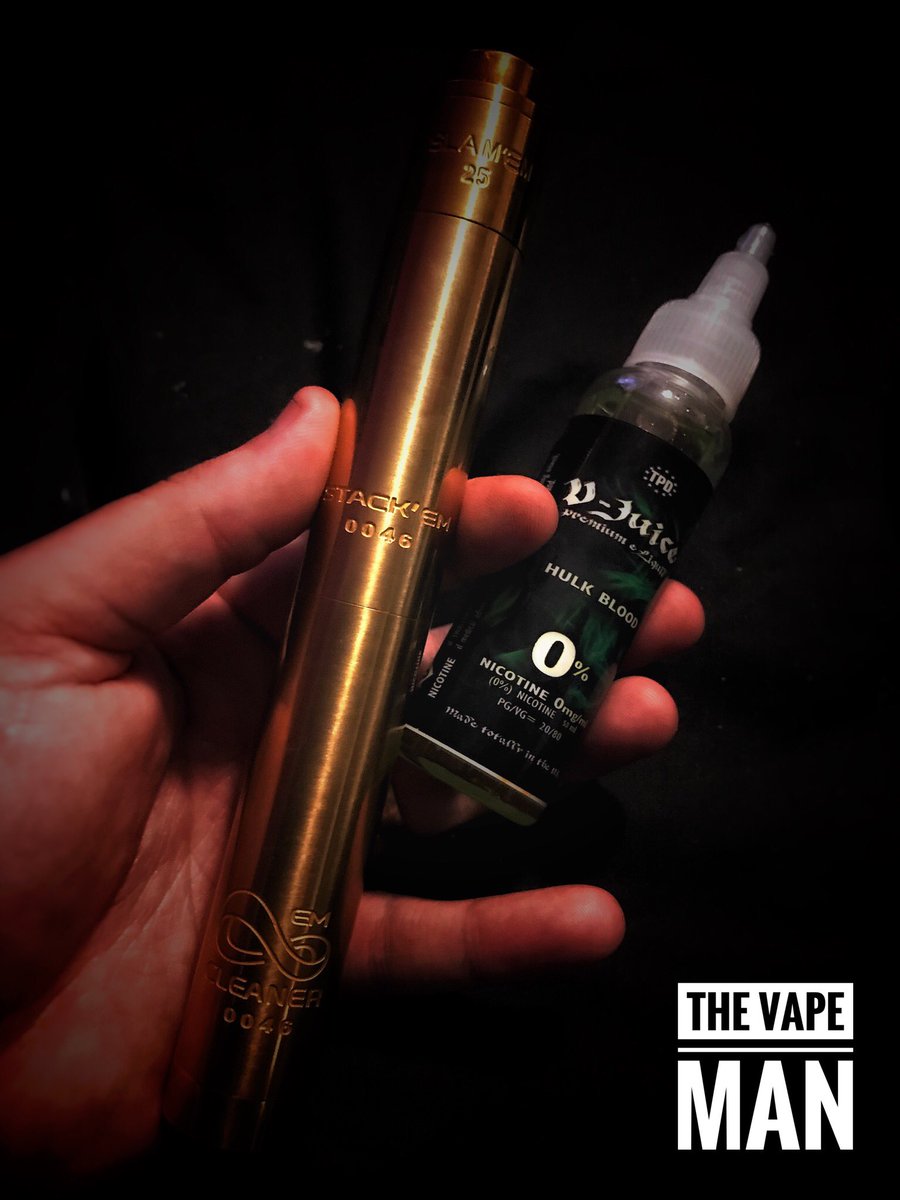 thevapemanphoto's tweet photo. Yerrrrr baby #vapeshopping today got to the next level @sevaping got me the  #endlessmods 😉😉 best wife ever I am now one happy chappy only popped in for some @VjuiceEliquid. Absolutely love it twin 18650 that hits like a fucking steam train 🚂 https://t.co/nBpjMw5GUm