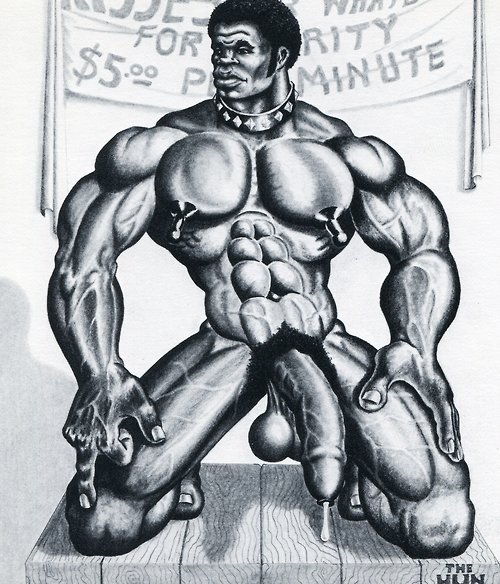 GordonMuscleCam's tweet photo. Hmm $5 per minute..
#Slut #muscleSlut #MuscleWhore #precum #hugecock #testosterone #TeamBigDick #BigDick #MassiveCock #MonsterCock #HorseHung #Hung #CuntWrecker #ThickMeat #ShowOff #MassiveMuscles #HeavyWeight #bodybuilder #pumped #roided #gearedup #juicedup #roidedBull #RoidStud https://t.co/D1VCVf8nrj