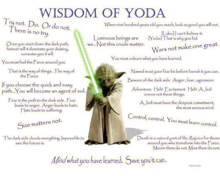 I am forever grateful for the opportunity to have worked with my friend-the great FRANK OZ <a href="/TheFrankOzJam/">Frank Oz</a> Easily one of the highlights of my career &amp; don't forget-w/out his kindness-wisdom-wicked wit &amp; unparalleled talent:NO YODA THERE WOULD BE #YodaManFrank