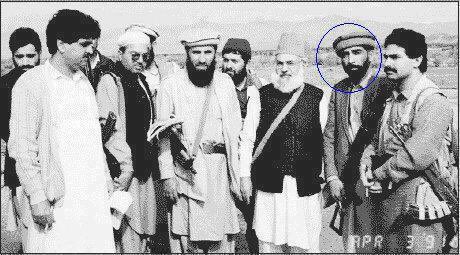 CapedSufi's tweet photo. Terrorist mastermind!!! Kabul DG ISPR Ali Tareen #ShameOnPTV #RememberingSMBB Banazir Bhutto #JKTinMultan https://t.co/jloiRtDGLR
