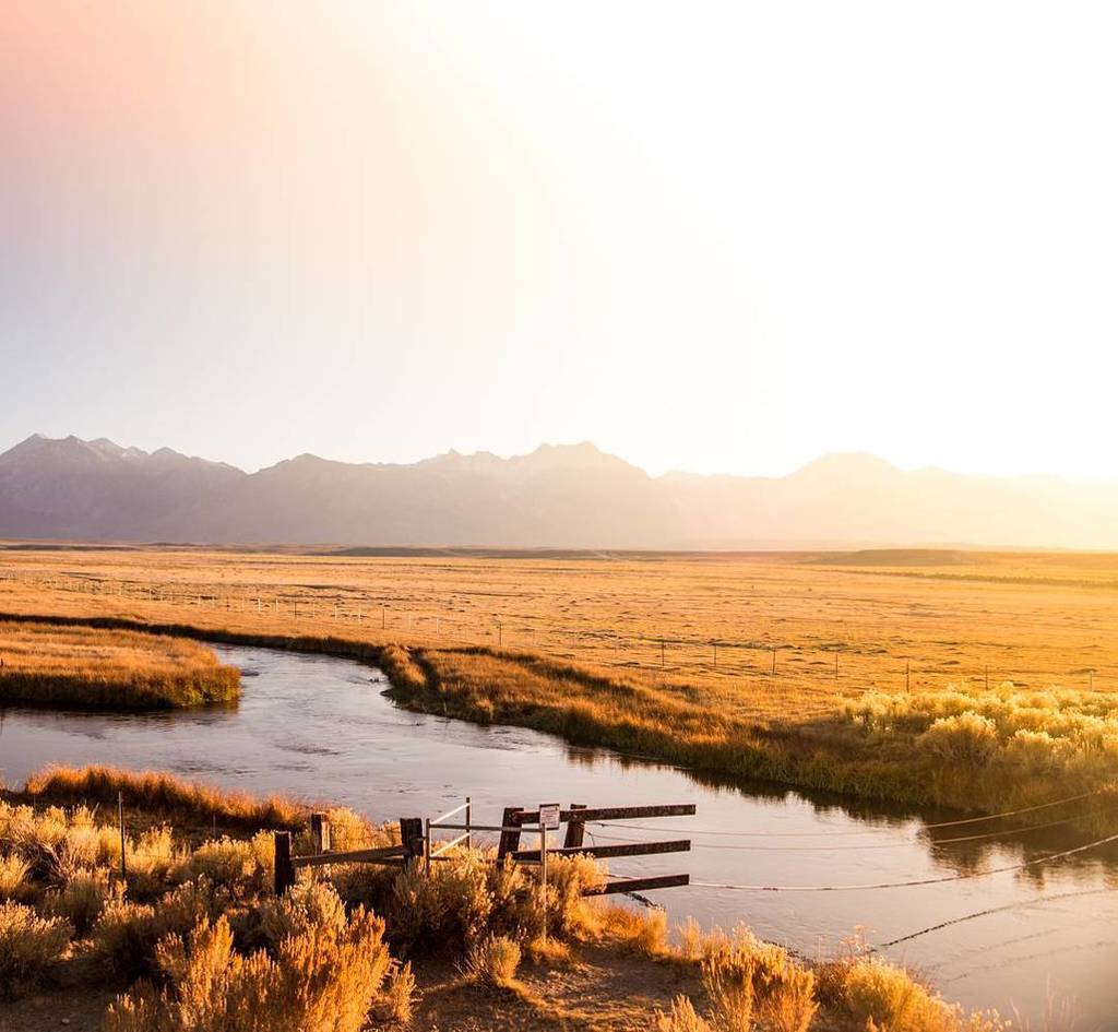 rowdy_planet's tweet photo. Sunrise along the Sierra Nevadas, Owens Valley, California

#sunrise #fall #morning #goldenhour #autumn #rowdyplanet #canon #landscape #familytravel #photooftheday #wanderlust #beautifuldestinations  #natgeo #500px #lppostcards #picoftheday #discoverglob… https://t.co/TxFvaBgZNm https://t.co/A3HMlMYvkn