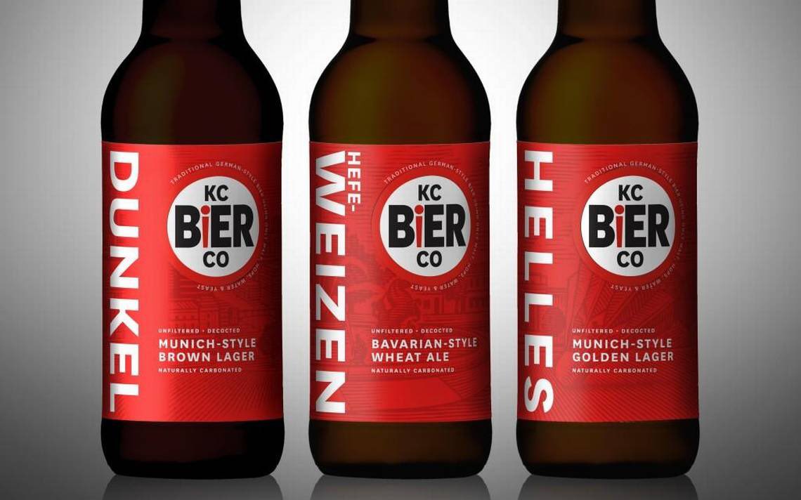 TopekaBeer's tweet photo. @KCBierCo Coming Soon to Topeka Liquor Stores and Bars! https://t.co/dFcSD75KV1