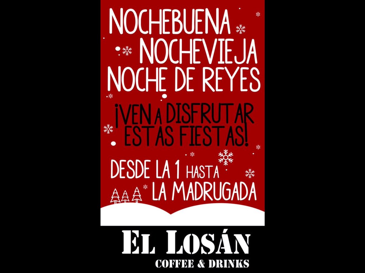 El_losan_pub's tweet photo. TE LO QUIERES PERDER? https://t.co/XPuGX1dhCO