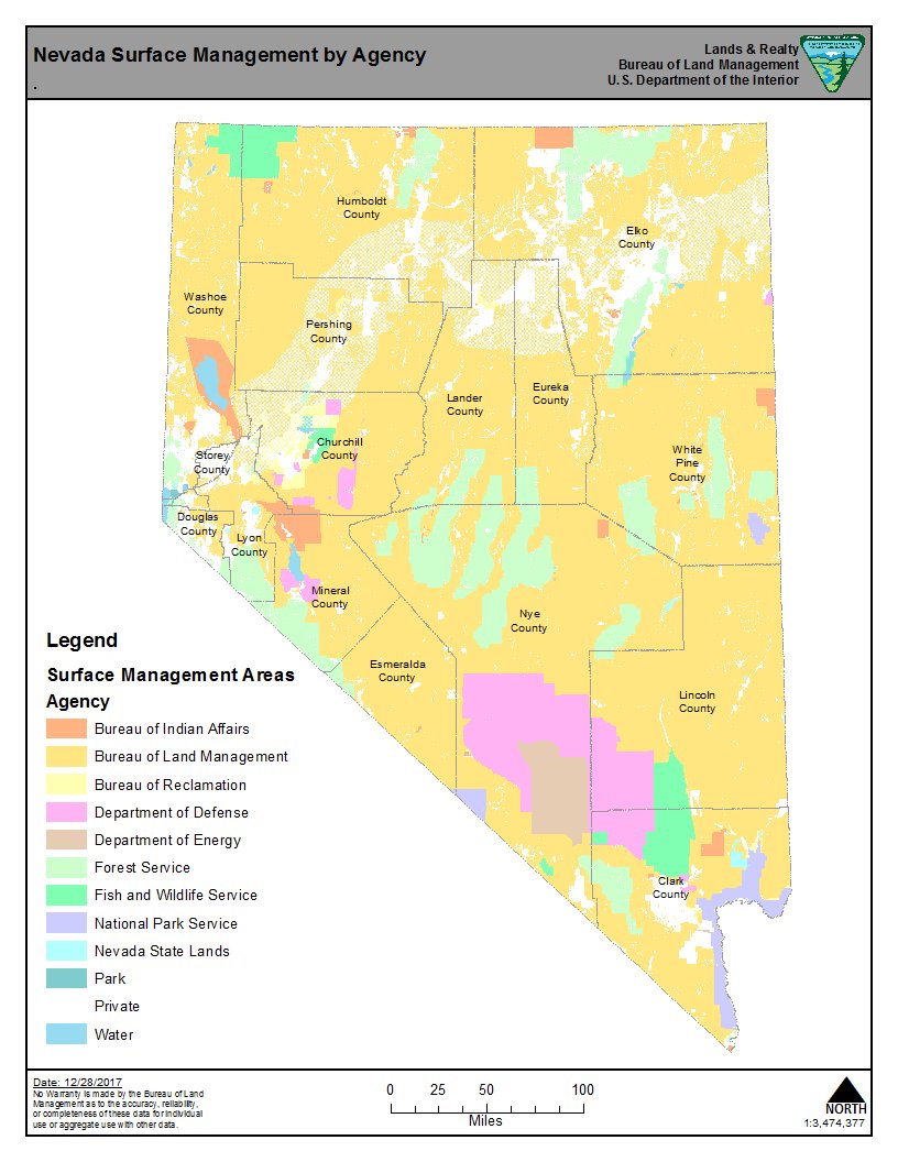 Nevada Land Ownership Map Bureau Of Land Management- Nevada On Twitter: "Want To Know Where Public Lands Are Managed By Different Agencies In The #Silverstate? Check Out This Neat Map! Https://T.co/Tlxv6Uovow" / Twitter Nevada Land Ownership Map Bureau Of Land Management- Nevada On Twitter: "Want To Know Where Public Lands Are Managed By Different Agencies In The #Silverstate? Check Out This Neat Map! Https://T.co/Tlxv6Uovow" / Twitter