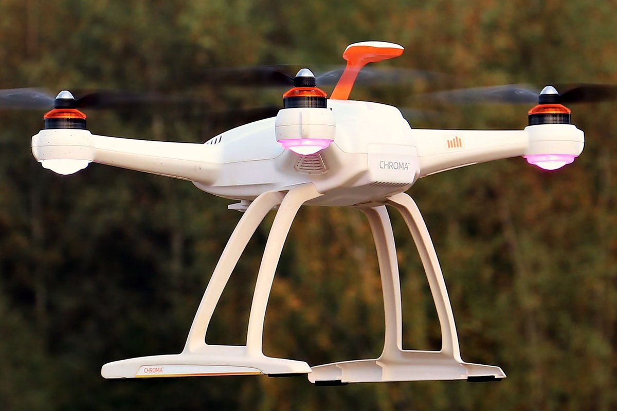 Artículo de opinión: Régimen legal de los drones en México ow.ly/TC6i30htr4A
