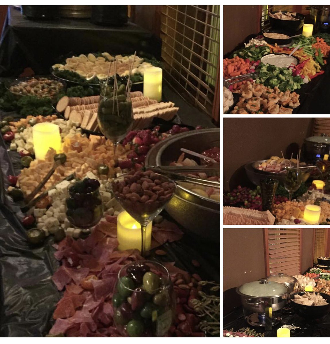 Our NYE Bash is an all-inclusive, all you can drink, all you can eat party for just $75!
Doors open at 8pm, band starts at 9:30, it’s the best party in town. Call or stop in today to reserve your tickets. 614-221-4099