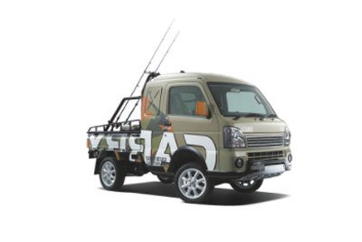 otoniaga's tweet photo. Suzuki Carry Ini Cocok untuk Pemancing https://t.co/MaLyIcuEwU https://t.co/01of3MnsoH