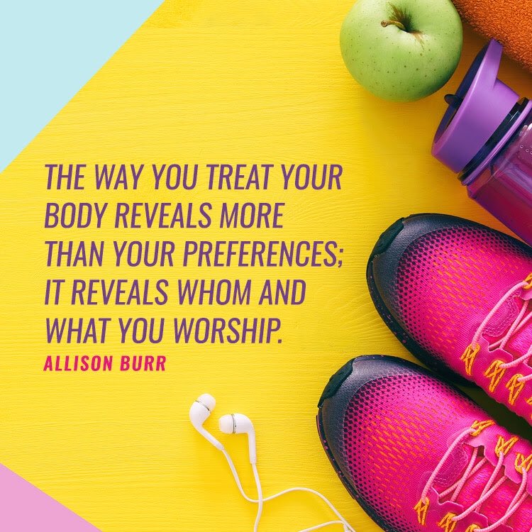 kk4me2's tweet photo. “Do you not know that your bodies are temples of the Holy Spirit, who is in you, whom you have received from God? You are not your own; you were bought at a price. Therefore honor God with your bodies.”
1 Corinthians 6:19-20 (NIV) https://t.co/W9B9P5TYxl