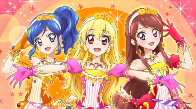 アイドルアニメのtwitterイラスト検索結果 アイドルアニメのtwitterイラスト検索結果