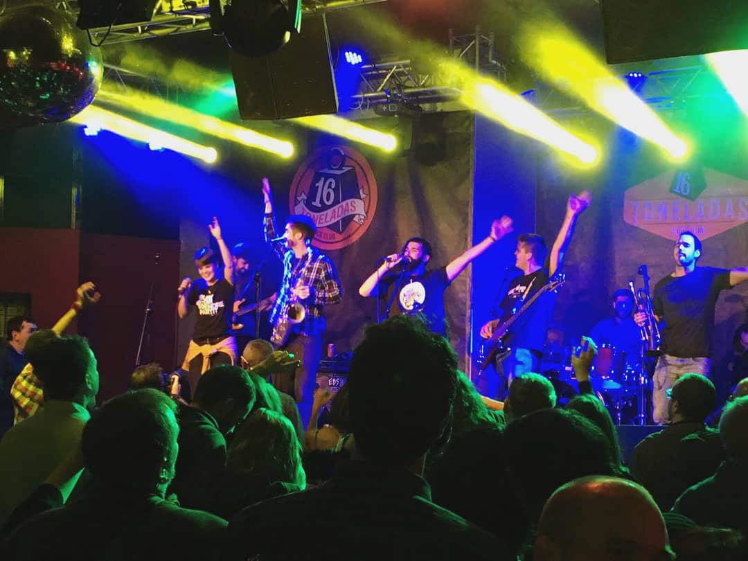 💟 Ha sigut tot un plaer haver format part de la família Mésdemil durant tot aquest temps. La història de Pellikana no es podria entendre sense ells. 

⚡ Gràcies <a href="/mesdemil/">Mésdemil</a> !