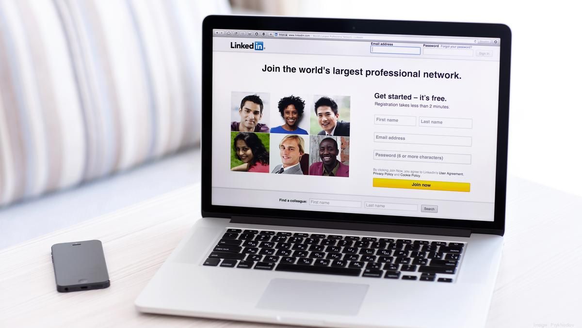This #LinkedIn feature replaces face-to-face prospecting - The Business Journals buff.ly/2CgaILr