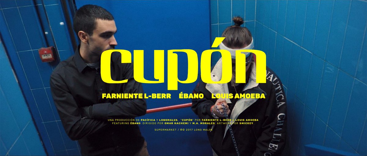 Ve pillando el cupón para mañana 🎫🎫🎫