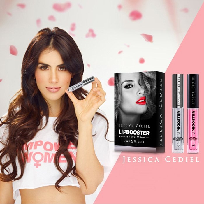 green_click's tweet photo. Nuevo labial #LIPBOOSTER by @jessicacediel  ahora disponible en greenclick la tienda oficial de @ServientregaCS  https://t.co/34lF0VjCbi tus labios lucirán con más volumen y brillo de manera natural. https://t.co/RJe6uRl85O