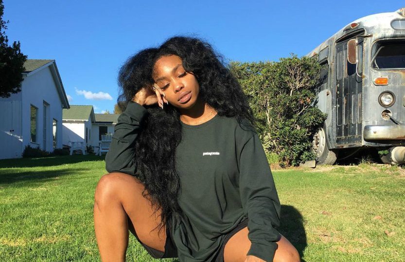Doxygen_Media's tweet image. “SZA” Has Arrived: And She’s coming For That #1 Spot doxygenmedia.com/sza-has-arrive…