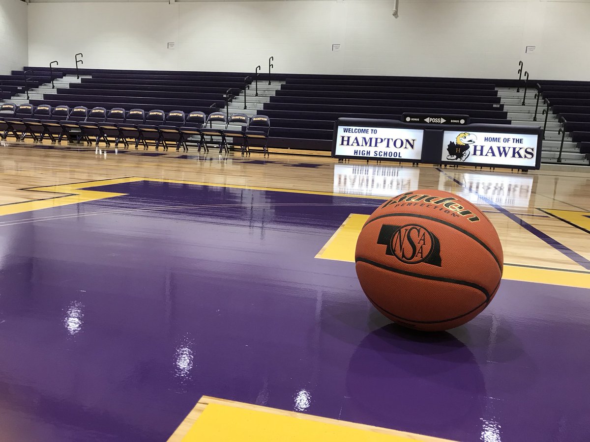 hamptonhawks1's tweet image. Lets Play! @nsaahome