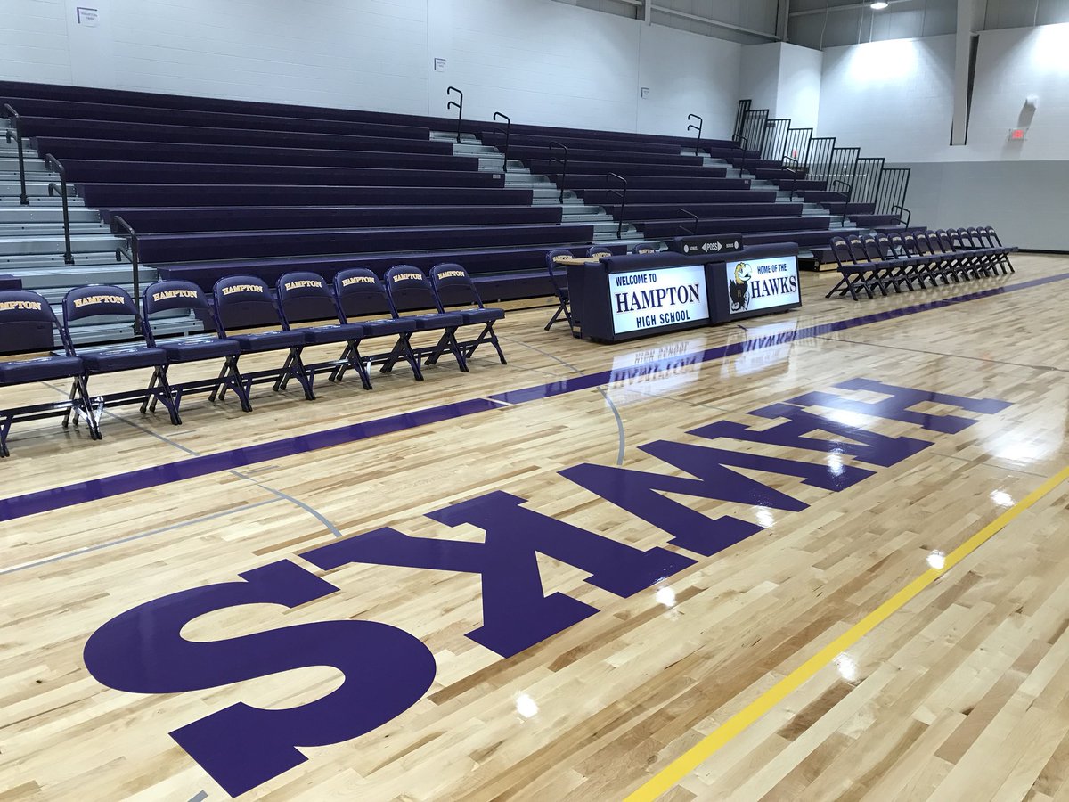 hamptonhawks1's tweet image. Lets Play! @nsaahome