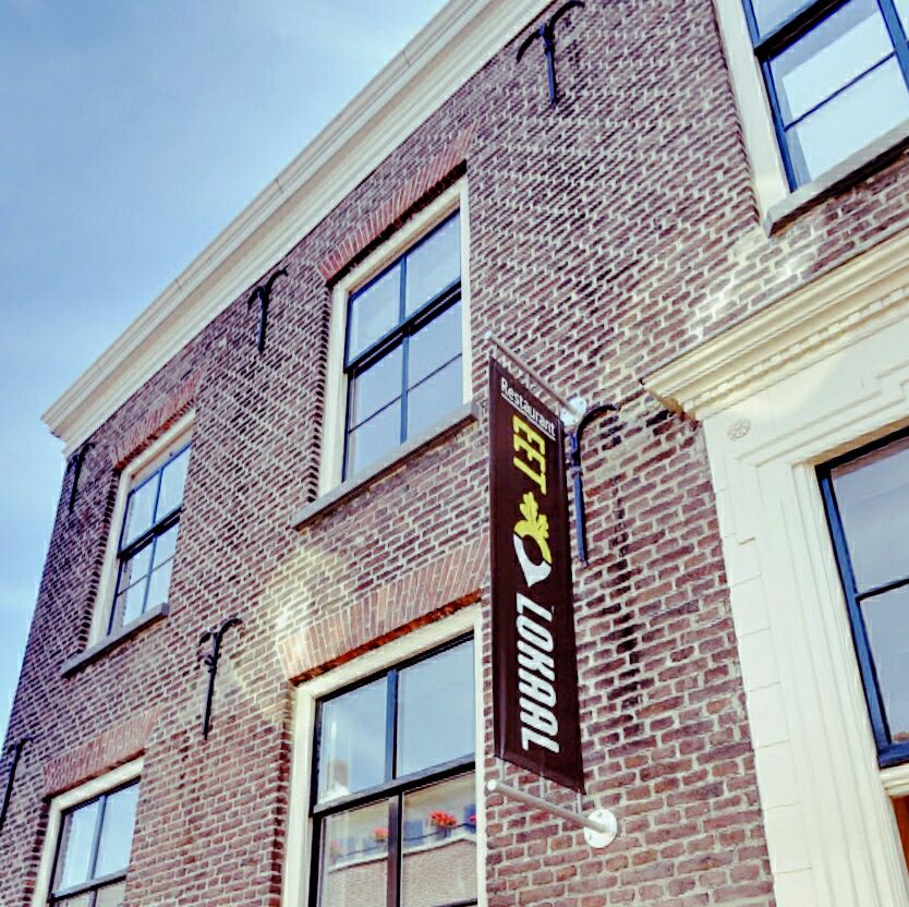 Gave #horecabaan / #vacature in #Zevenaar | Restaurantmedewerkers met een beetje ervaring in het cheffen van een wijk!

indeed.nl/vacature/gastv…