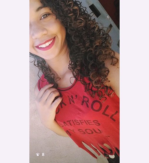 Sheylla Rafaela (@sheyllarafaela1) on Twitter photo 