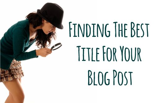 ThePointBlogger's tweet photo. 6 Reasons Why Blog Titles Are So Important For Your Blog? https://t.co/Jh3r2LZ1cO #blogging #blogtitle #contentmarketing https://t.co/OgVIWxRtqo