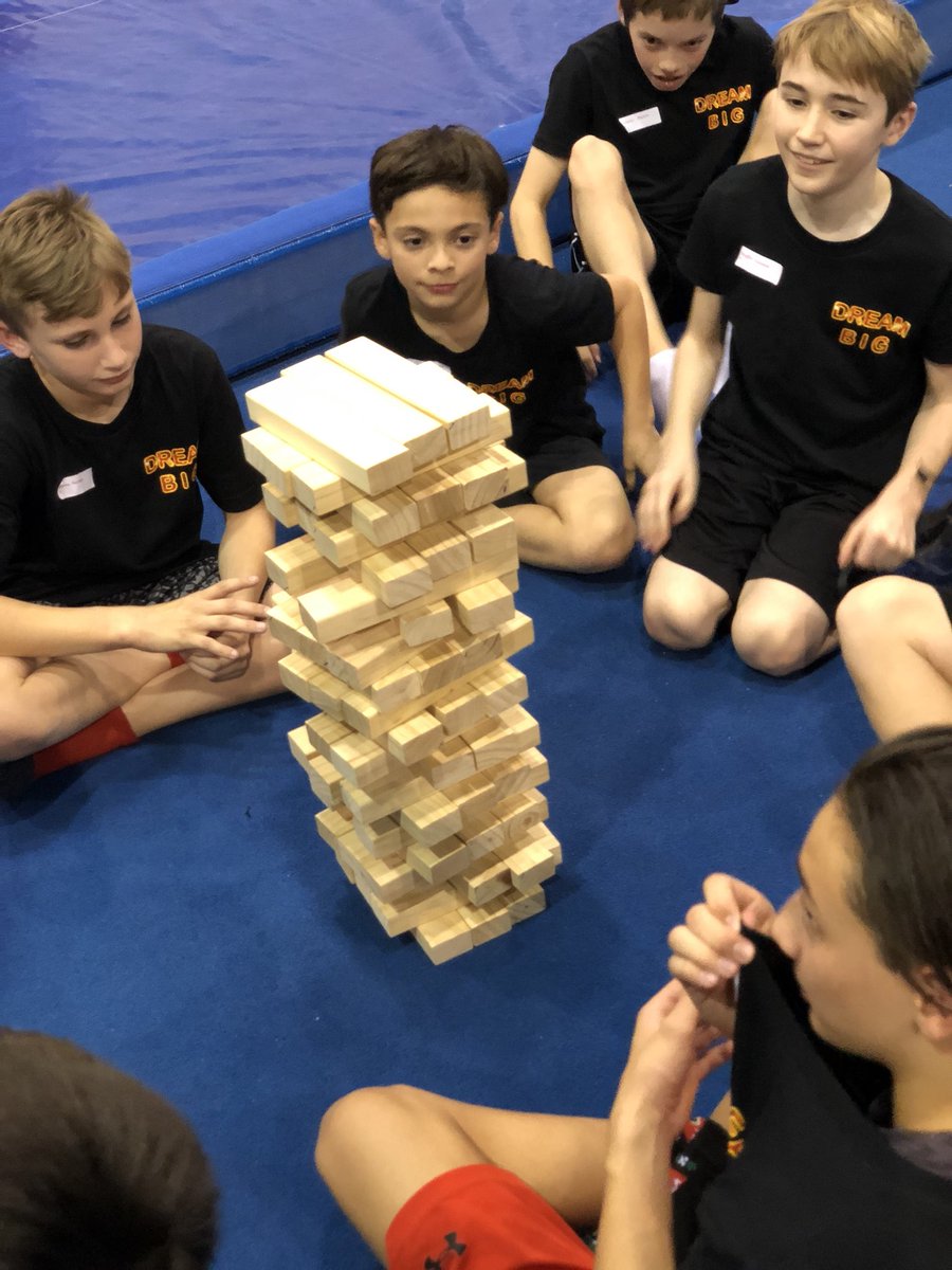 Dream Big Night 2017