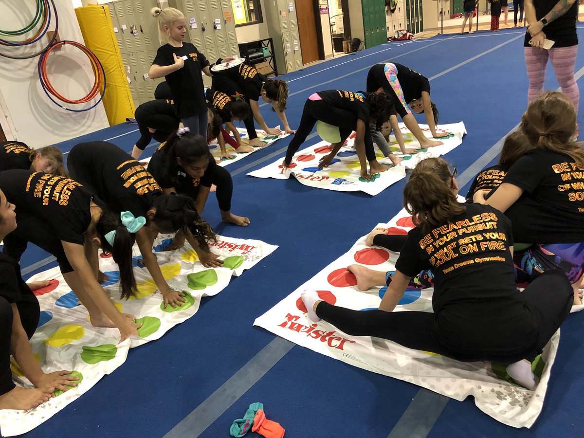 Dream Big Night 2017