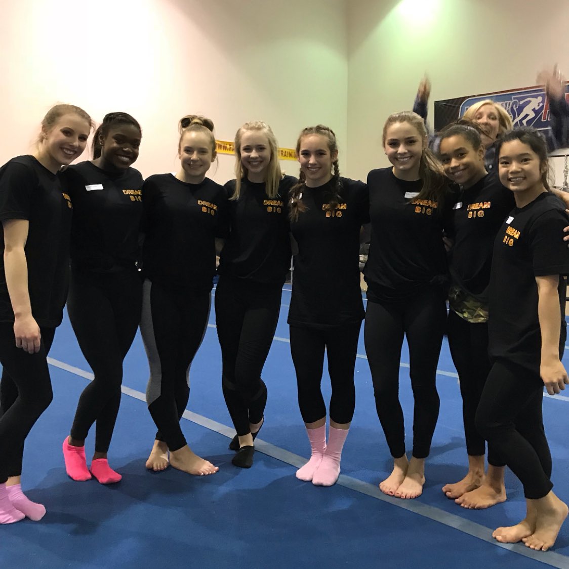 Dream Big Night 2017