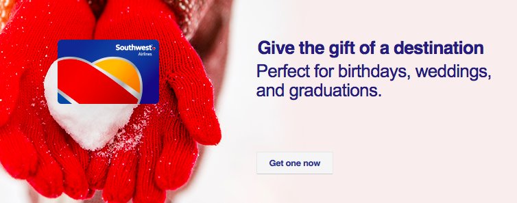 GIVING AWAY A $51 GIFT CARD ON SOUTHWEST AIRLINES. FOLLOW &amp; RETWEET TO WIN. THEN ENJOY DAILY TWEETS ABOUT TRAVELING MORE, BETTER, AND CHEAPER!